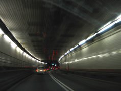 隧道